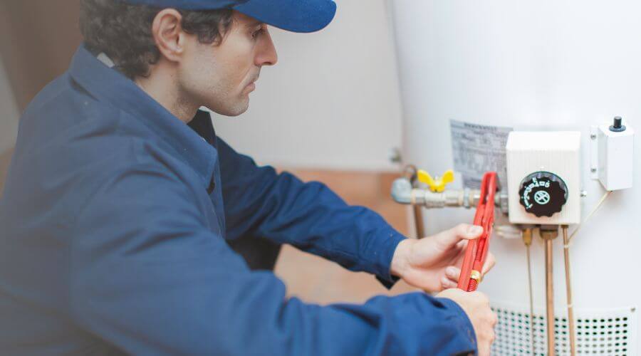 Local expert plumbing services in Danforth, ME